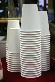 Paper & Boards Paper Cups Manufacturer Supplier Wholesale Exporter Importer Buyer Trader Retailer in Mumbai Maharashtra India